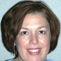 Anna Croft, PMP