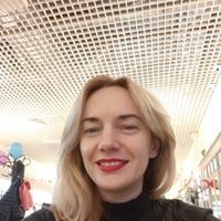 Anna Ampilogova