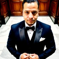 Oscar Guzman