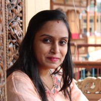 Harshada Sonawane