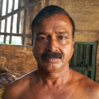Rabi Nandi