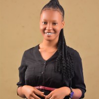 Oluchi Obeta