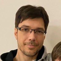 Pavel Stserbakov