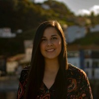 Andrea Vázquez Sueiro