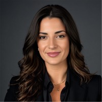 Amanda Mangino