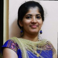 Sindhu Devi K