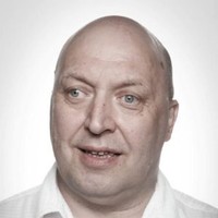 Geir Johansen Storli
