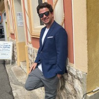 Michael Corsi