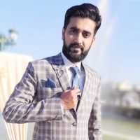 Umer Shehzad
