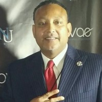 rodney roach