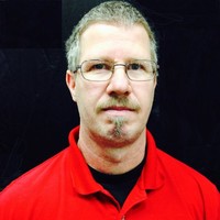 Gordon Farmer Jr