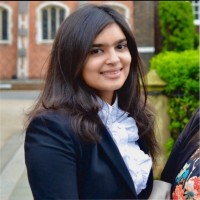 Farha Fiza Binte Amin