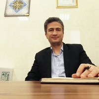 Alireza Khodabandeh
