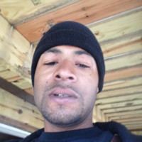 Harrison Henderson
