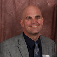 Ted Wynhofen