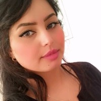 Fatima Jaafar