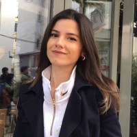 Anday Ezgi Ongun