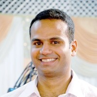 Rupesh Shetty