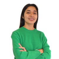 Dayana Villaizan Martinez