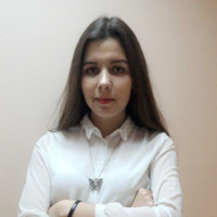 Victoria Tomchuk