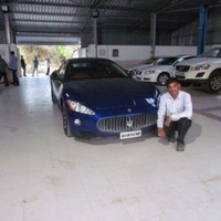 Mukesh Prajapati
