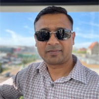 Prashant Suryavanshi