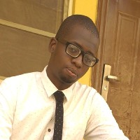 Umar Abdussalam