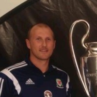 Paul Whitfield