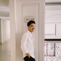 Ezar Tono