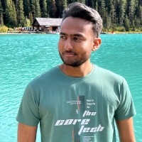 Harsh Patel