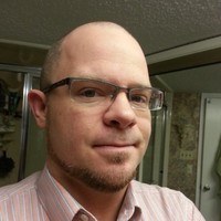 Chad Graham