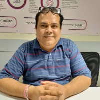 Sanjay Parchani