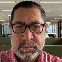 Michael Pereira