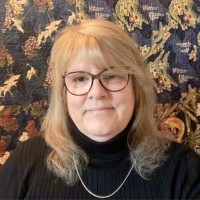 Anita Swanson