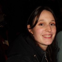 Claire Dehaussy