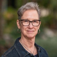 Ellen Maidman-Tanner