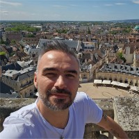 Stephane Cuvele
