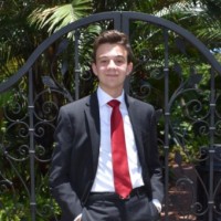 Connor Edmonds