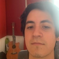 Nicolás Escudero