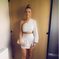 Olivia Murphy