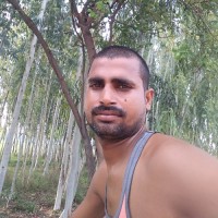 Pramod Kumar Tiwari