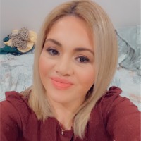 Veronica Tejada