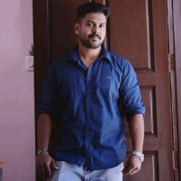 Jayakrishnan Kishore