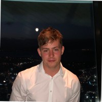 Iwan Lewis