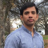 ASHAR ALI KHAN