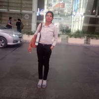 Ruby Malik