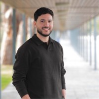 Oussama Laaribi