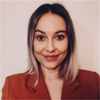 Alexandra Cheevers