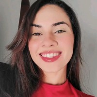 Iasmin Miranda da Silva