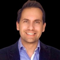 Mario Chacon Bernal